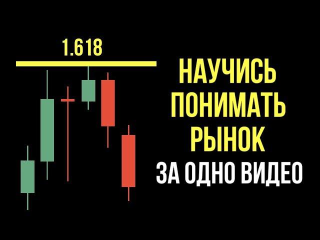 Эта СТРАТЕГИЯ Будет Работать ВСЕГДА! Уникальный МЕТОД Анализа! Рыночные ПРИНЦИПЫ!