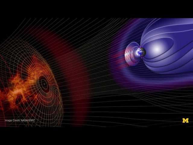 Sergey Lebedev - The Z-Pinch and Making Miniature Astrophysical Jets in the Laboratory