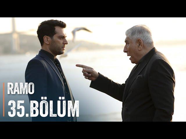 Ramo - 35.Bölüm (Büyük Plan)