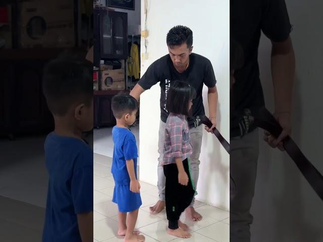 salah kah aku ?? #shorts