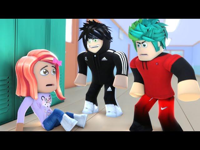 ROBLOX LIFE : TOP 5 episodes -  Animation