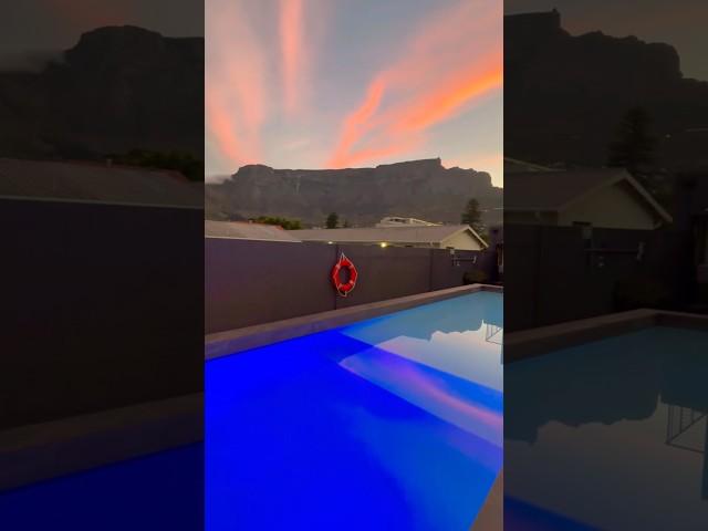 Lock in your dream escape to Cape Town Kloof Street Hotel #travel #africancity #vacation