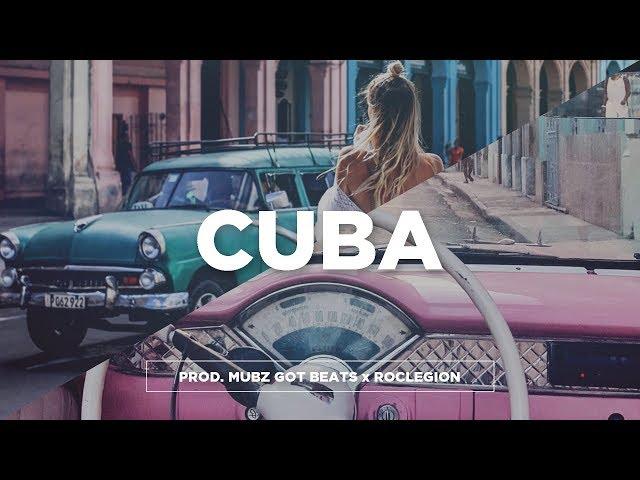 FREE Migos Type Beat - "Cuba" Feat 21 Savage Instrumental | Free Trap/Rap Type Beat 2018