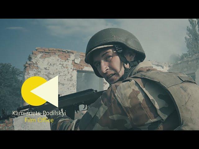 Ukrainian Sappers. Diaries of the War (2024) Documentary Film