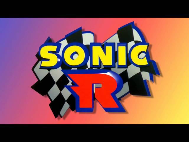 Diamond in the Sky - Sonic R [OST]