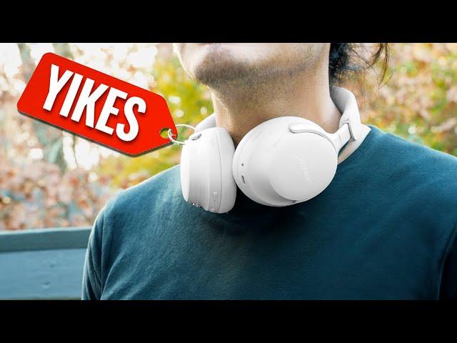 The Truth on The Bose QuietComfort Ultra Headphones | Immersive Audio