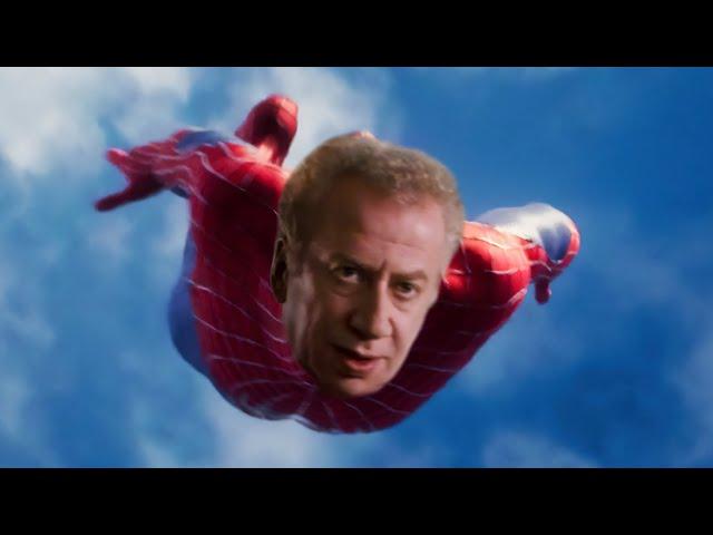 The Amazing Ditkovich