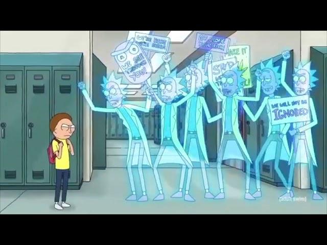 hologram rick chant 10 minutes