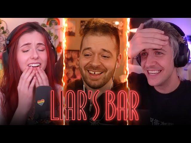 Liar´s Bar ist das LUSTIGSTE Spiel des Jahres 