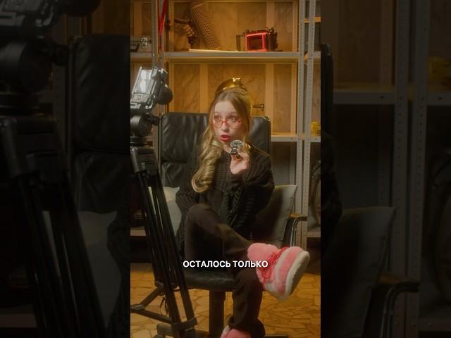 Контент — это просто, если объяснять без занудства. В тгшке закулисье съёмок фильма: Иришка Рустер🪷