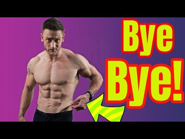 8 Techniques to Abolish Love Handles