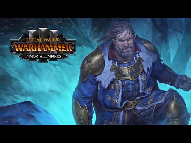 Unlocking Boris Ursus Guide - Total War: Warhammer 3 Immortal Empires