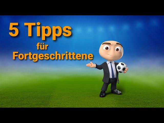 5 Tipps für Fortgeschrittene! - OSM Guide