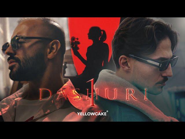 2TON x BEJTA - 1 DASHURI (prod by Dardd)