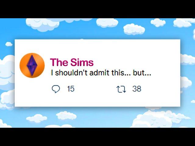 What's the WORST THING You've Ever Done to Your Sim?