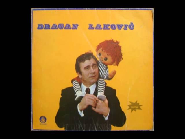 Dragan Lakovic - 08 - Lako Je Prutu