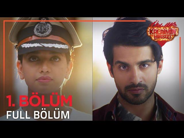 Kalbimin Hırsızı Hint Dizisi 1. Bölüm