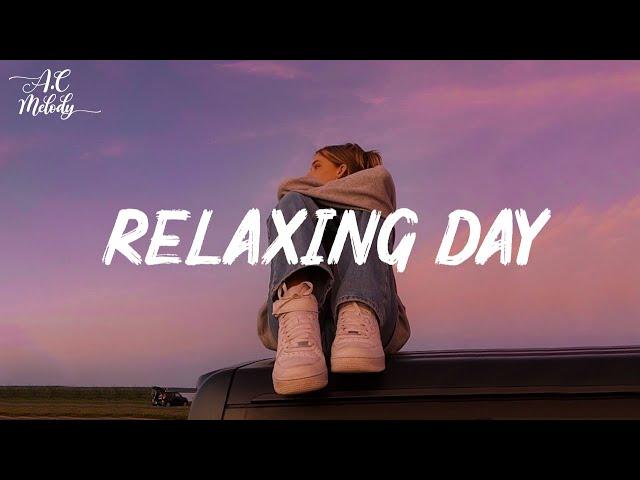 Relaxing saturday morning ~ Morning vibes ~ Chill mix music morning