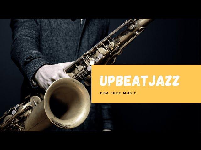 Upbeat Jazz Music I New York, 1924 [No Copyright and Royalty Free]