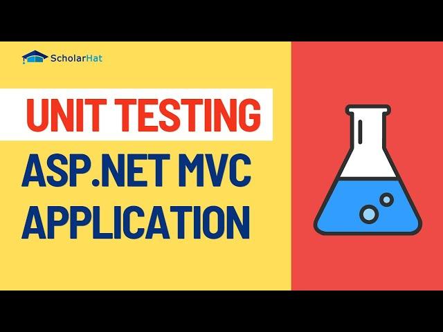 ASP.NET MVC Unit Testing Full Course | Mocking In Unit Tests