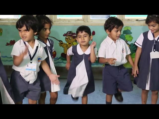 BRS Global School | Kasavanahalli | Corporate video