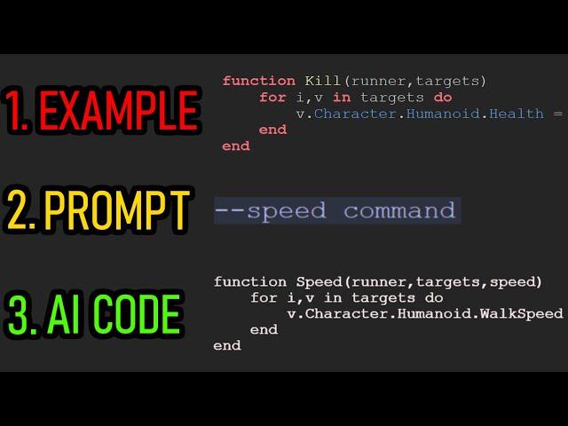 AI Scripting is BETTER than Roblox showed.