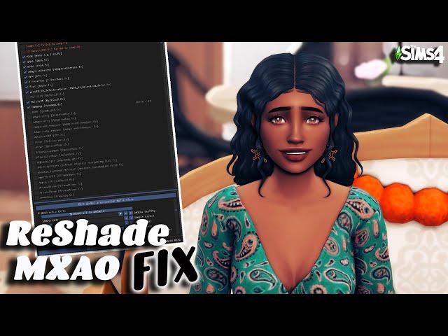 ReShade 2023: How I Fixed ALL My GShade Presets! ️️