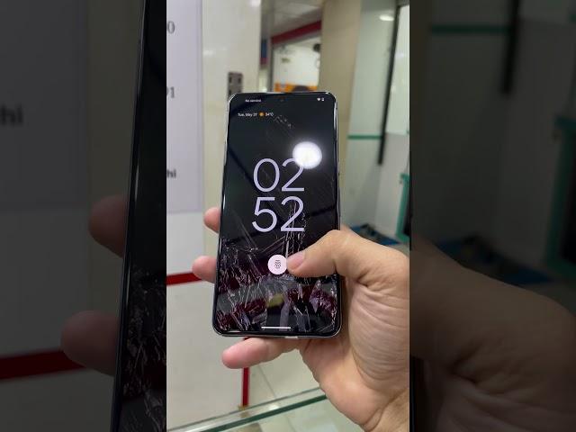 Google pixel 8 pro #lifeisbutadream #foryoupage