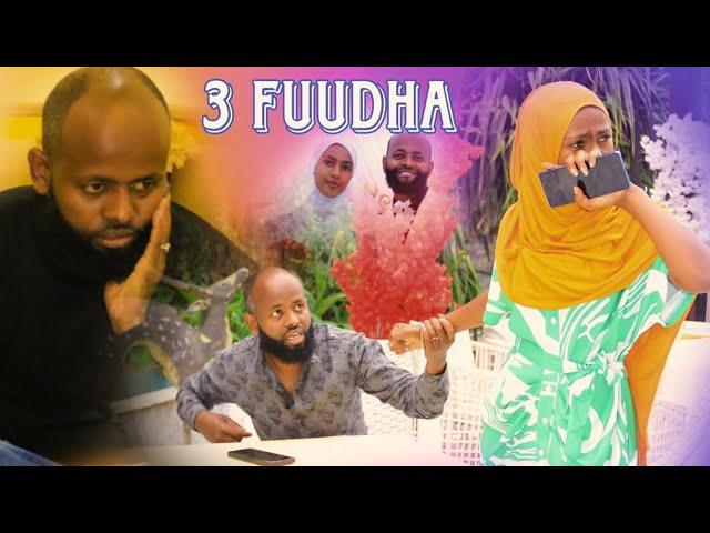 Salphadhee Hiin Hafuu Torbee Kaana Kessaa 3 fudhaa Morkaa Ayuutiif Arra Bodda Video Hiin Dallaguu