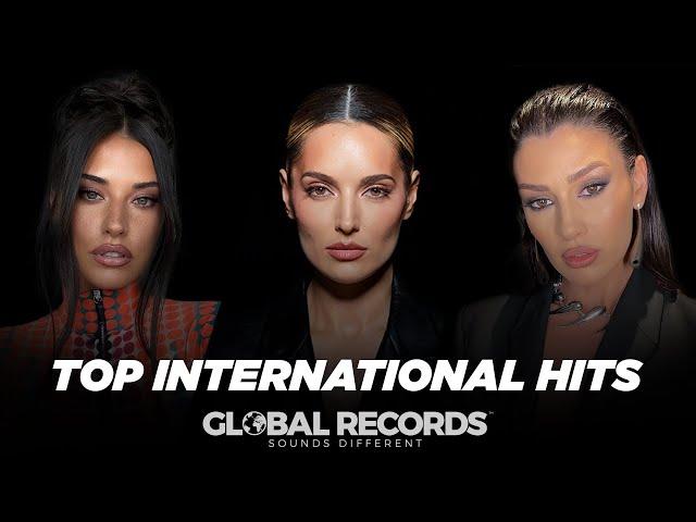 Global Top Songs of 2023 | TOP 20 International Hits (By Global Records)