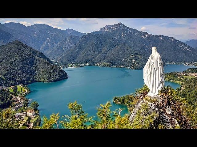 Lake Garda - Excursion Tip: Tour Around Lake Ledro