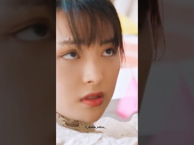possessive Queen  #edit #cdrama #shorts #youtubeshorts #chinesedrama #subscribe #couple #love