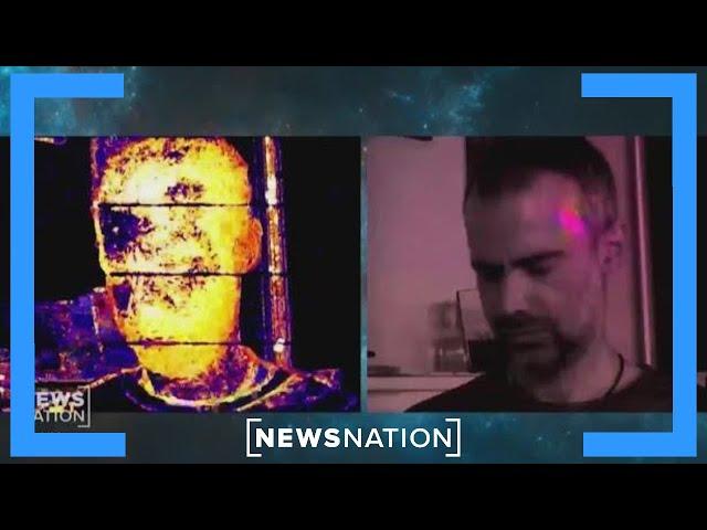 'Reality Check': Aerospace scientist claims to have precognition and telepathy | Morning in America