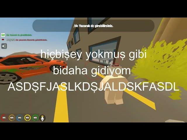 Unturned HİLE İLE VİZYON ROLEPLAY ZİKİŞ 2022 [AnanWare] [Unturned Hack][Unturned Hile]