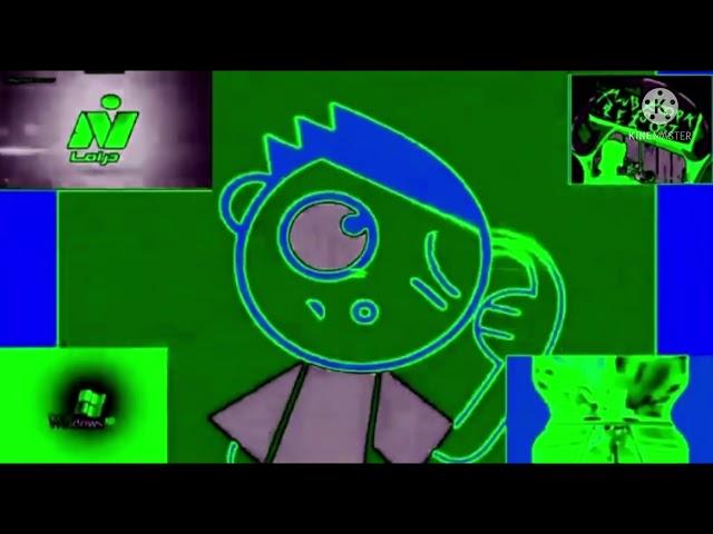 Preview Funny 69 Effects (Sponsored By Gamavision Csupo Effects)