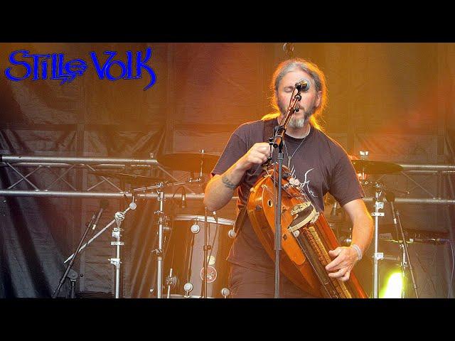 STILLE VOLK (Fra) live @ Ragnard Rock Fest, Simandre-sur-Suran (F) 22 July 2016