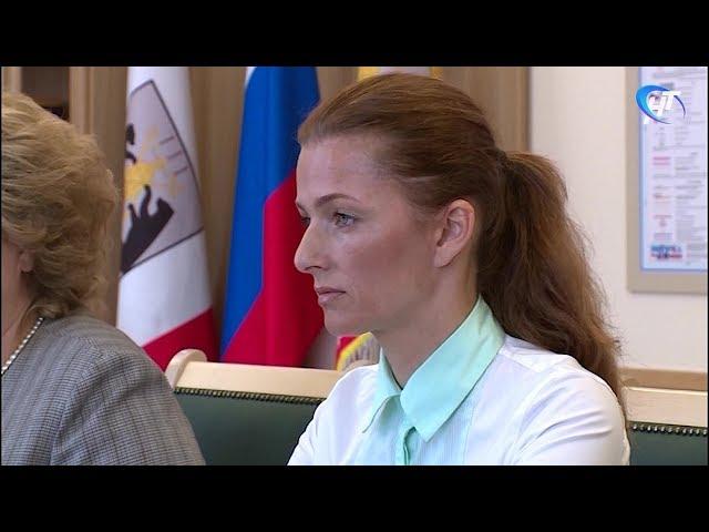 Министерство здравоохранения Новгородской области возглавила практикующий врач