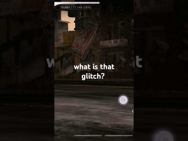 mortal kombat mobile glitch! #mortalkombatmobile #mortalkombat #mortalkombatglitch