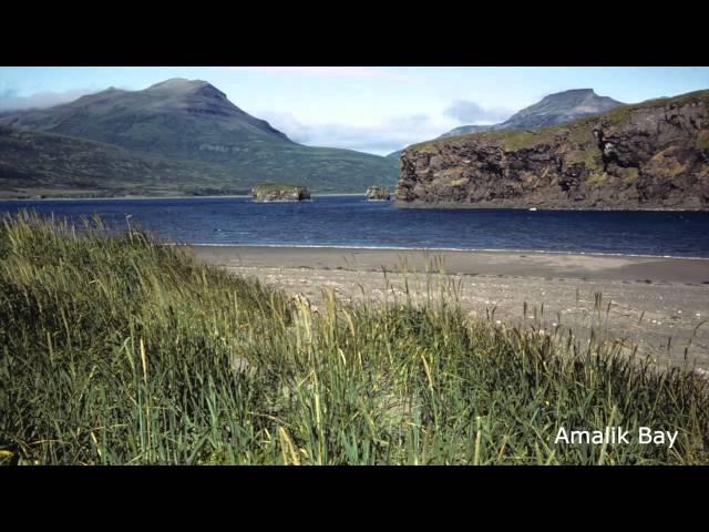 Making of a Refuge: Alaska Peninsula--Kanatak Lagoon to McNeil