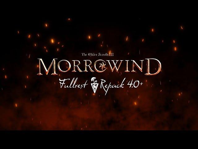 Morrowind [Fullrest Repack] - 10) Полуночный путь за заклинанием глаза