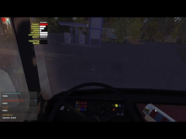 My Summer Car Stream