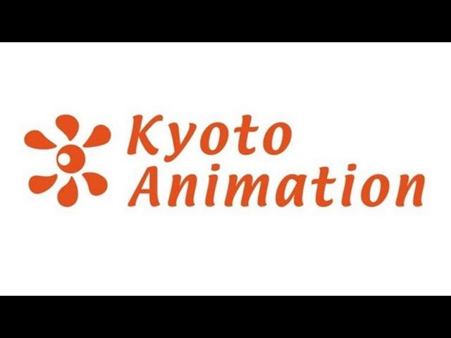 Thank You Kyoto Animation.