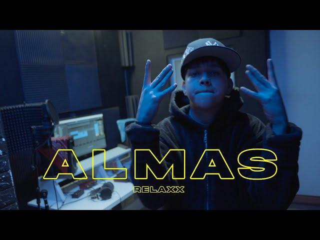 Relaxx - ALMAS (Prod.Dalo)