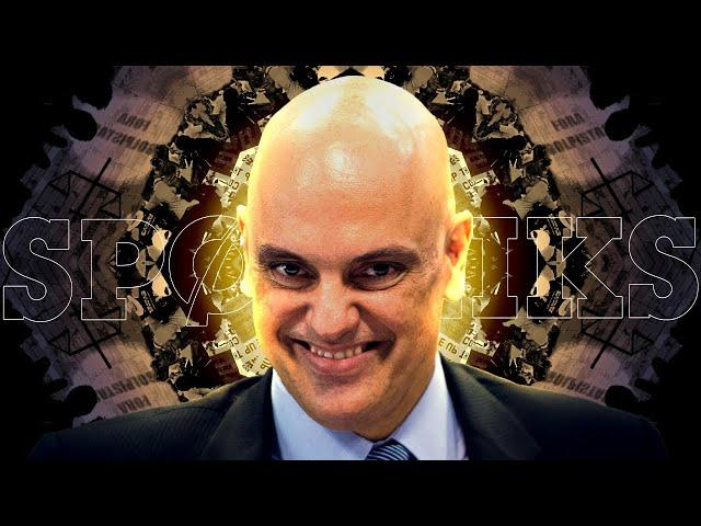 Alexandre de Moraes: A História