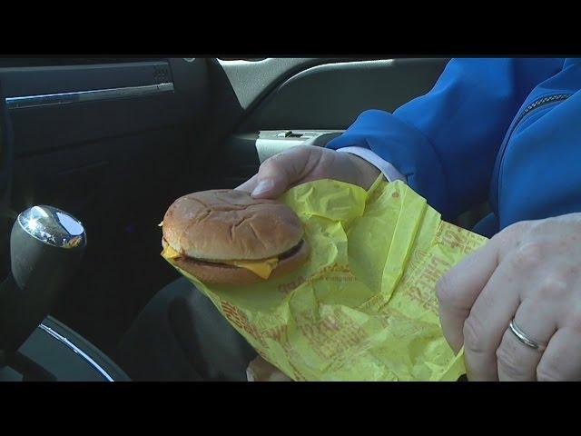 8-year-old E. Palestine boy drives little sister to McDonald’s