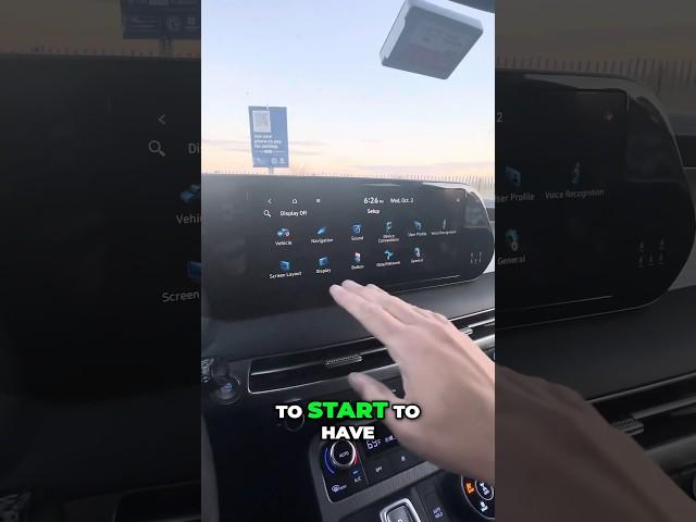 Hyundai & Kia: Is Your Screen Lagging After ONLY 20k Miles? #tech