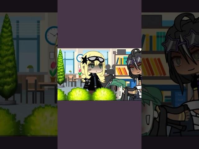 #shorts  gachalife It's just an idea for a video that I made anyway. I don't want to offend anyone
