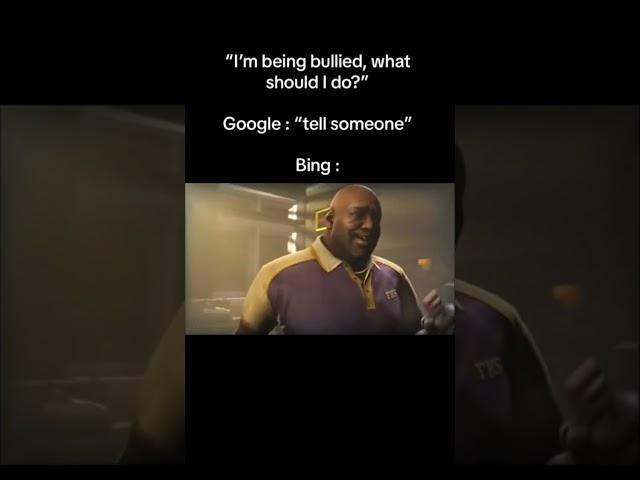 Bing vs google #bing #google #left4dead2envivo #fyp #fypシ