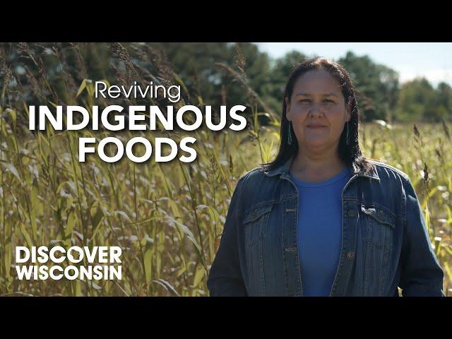 Healing Traditions: Reviving Indigenous Foods with Wild Bearies