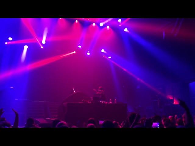 Grandmaster Flash @ Terminal 5 NY